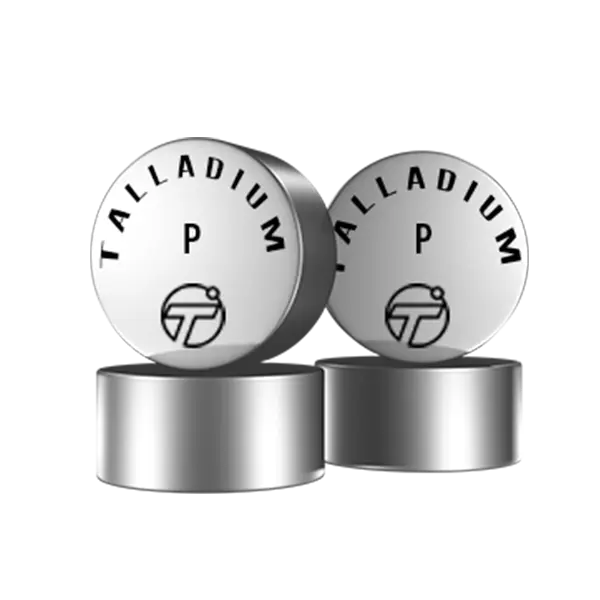 Tilite® Alloy Dental Lab Supplies at Talladium, Inc.